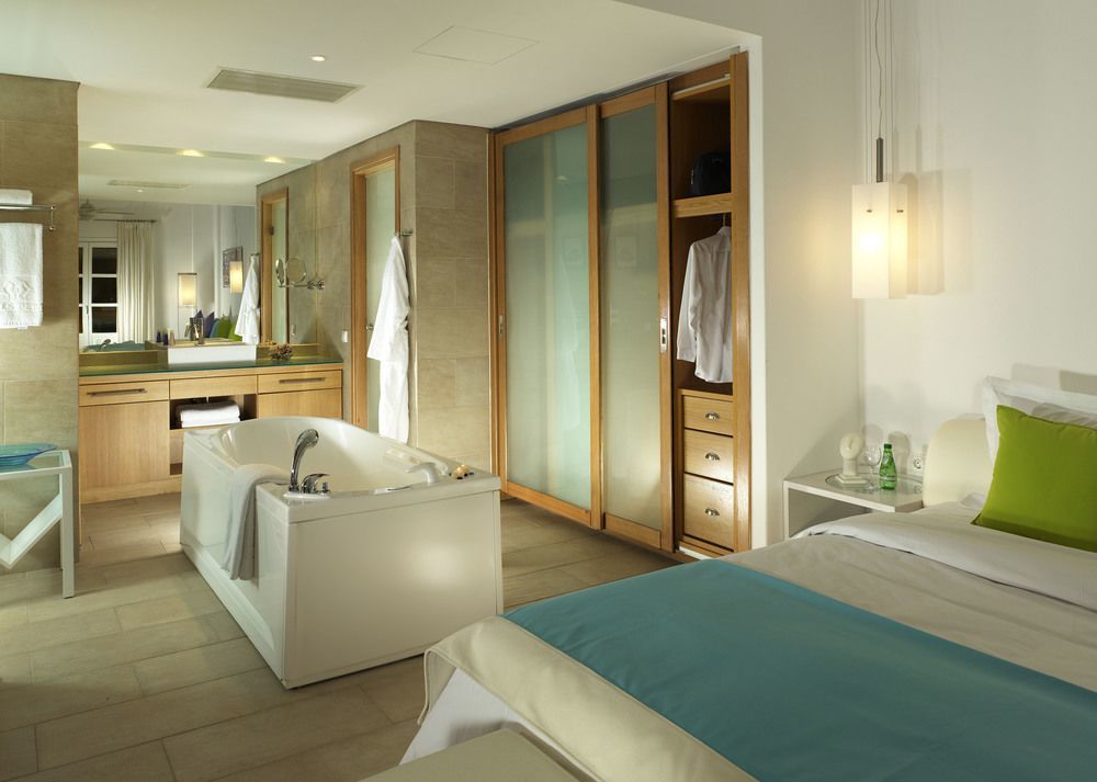 Petasos Chic Hotel Mykonos Town Экстерьер фото